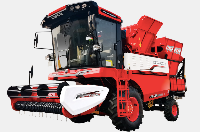 “地主”強迫60歲老馬買中聯收獲花生機 615-1.png