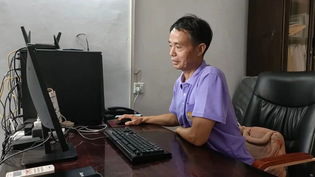 產品質量是企業發展的重要因素——鄭州中聯副總經理陳成鳳 8081.jpg