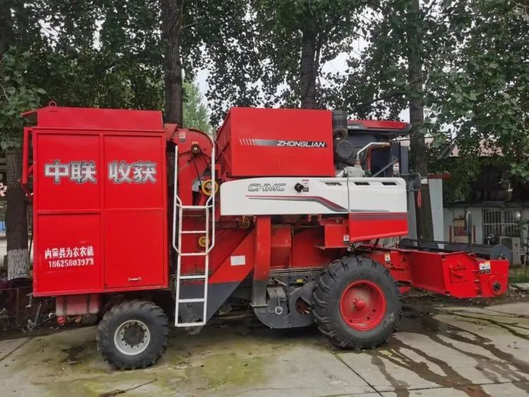 疫情之下生意難做,中聯收獲花生機讓用戶賺錢更輕松 813-1.jpg